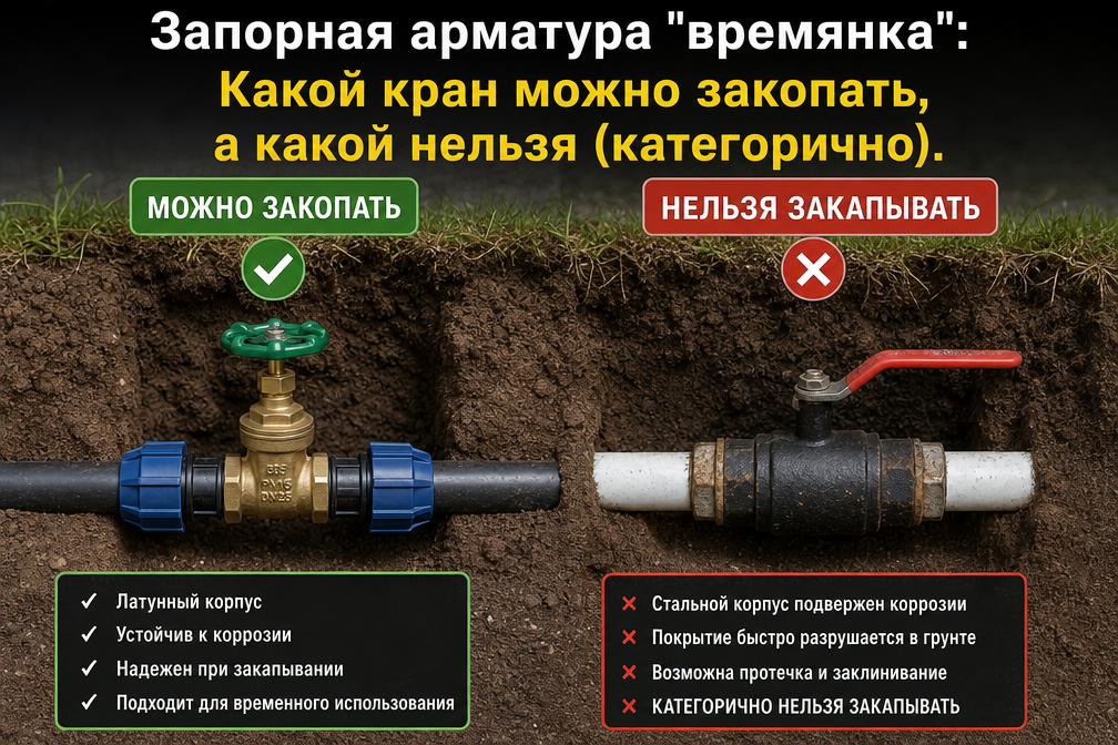 kakoy-kran-vremyanka-zapor-arnatura