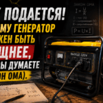 мощный-генератор-основы-закона-Ома