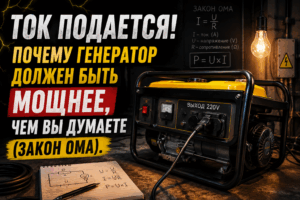 мощный-генератор-основы-закона-Ома