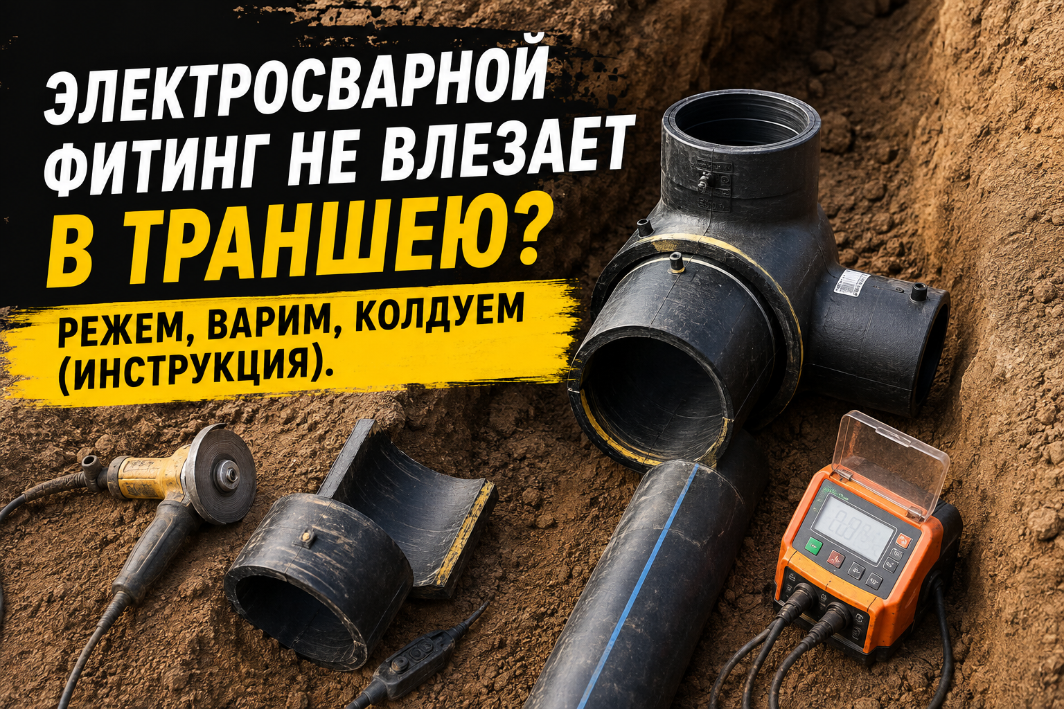 неудачные_электросварные_фитинги
