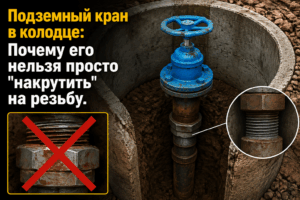 подземный_кран_ошибки_колодец