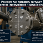 проверка заглушки секреты