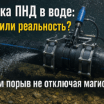 секреты-сварки-ПНД-в-воде