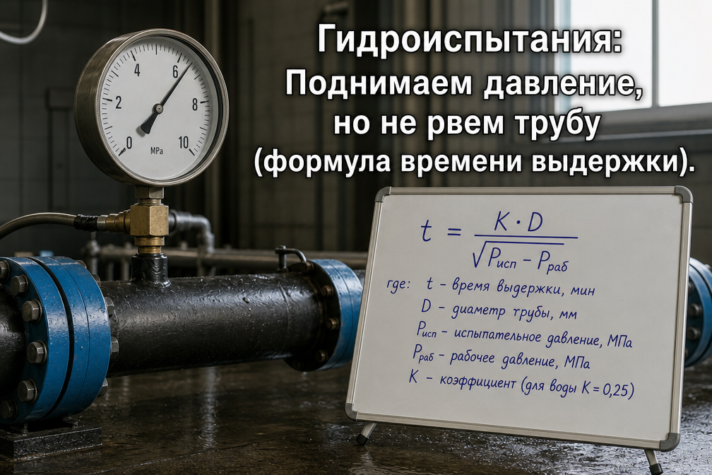 секреты_гидроиспытаний_давление