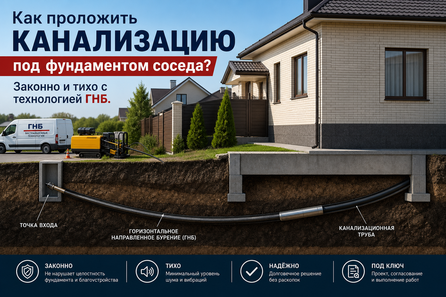секреты_канализации_под_фундаментом