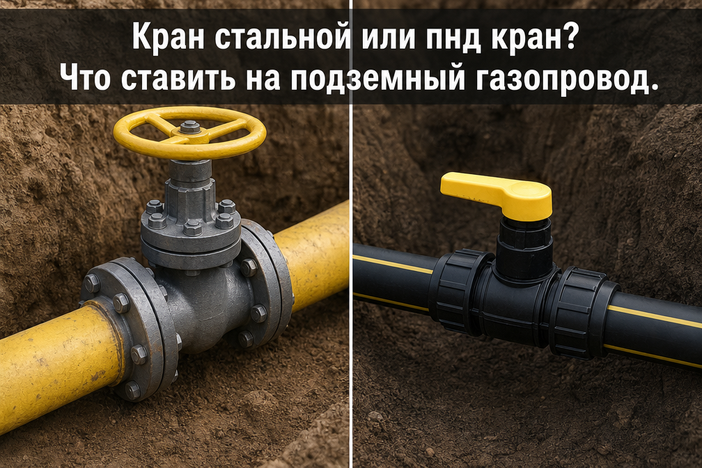 секреты_выбора_крана_газопровод