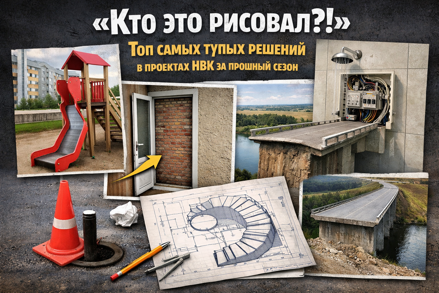 Топ-10 самых странных решений НВК: удивительные ошибки, которые реально рисовали! Топ-10 самых странных решений НВК: удивительные ошибки, которые реально рисовали!