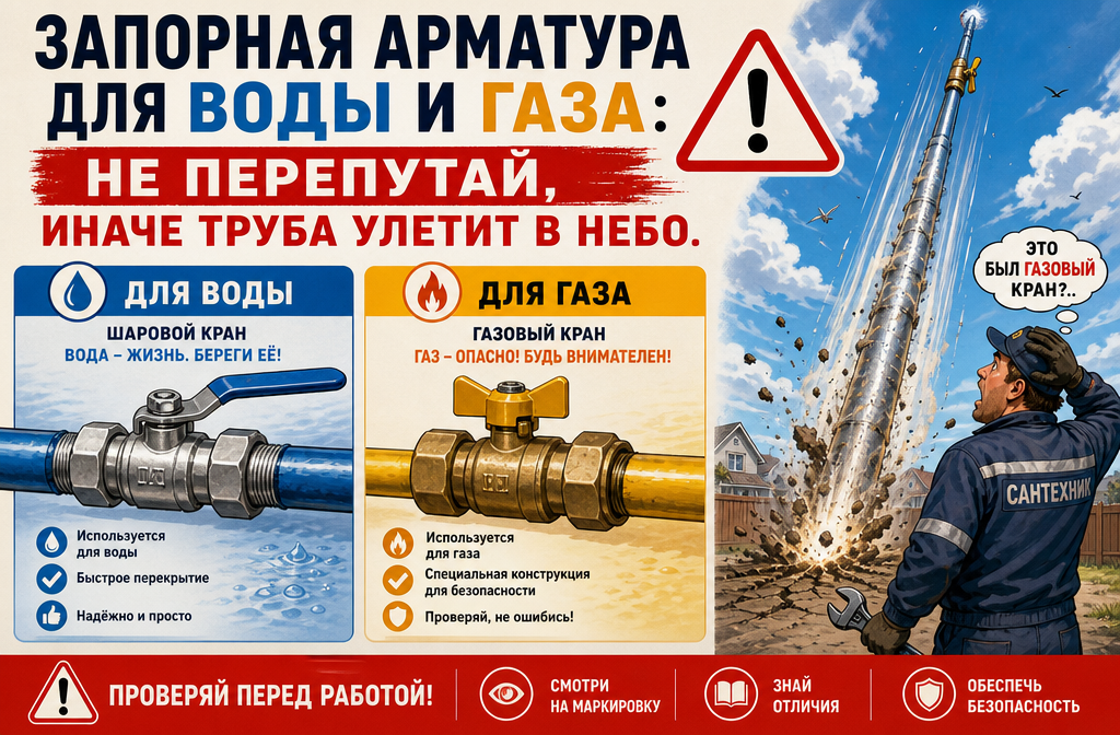 запорная-арматура-ошибки