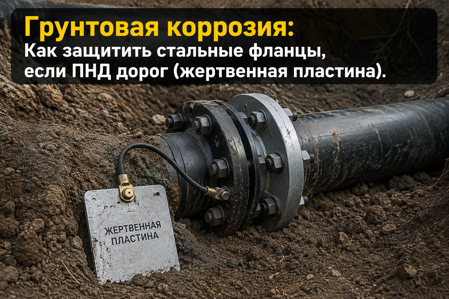 защита_стальных_фланцев_секреты